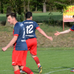 Čekání na výhru pokračuje, Bernartice na jaře získaly jen bod