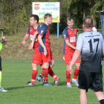 Čekání na výhru pokračuje, Bernartice na jaře získaly jen bod