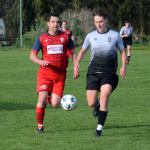 Čekání na výhru pokračuje, Bernartice na jaře získaly jen bod