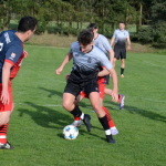 Čekání na výhru pokračuje, Bernartice na jaře získaly jen bod