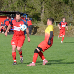 Čekání na výhru pokračuje, Bernartice na jaře získaly jen bod