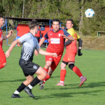 Čekání na výhru pokračuje, Bernartice na jaře získaly jen bod