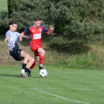 Čekání na výhru pokračuje, Bernartice na jaře získaly jen bod