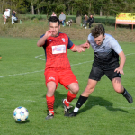 Čekání na výhru pokračuje, Bernartice na jaře získaly jen bod