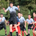 Čekání na výhru pokračuje, Bernartice na jaře získaly jen bod