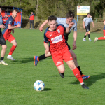 Čekání na výhru pokračuje, Bernartice na jaře získaly jen bod