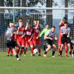 Čekání na výhru pokračuje, Bernartice na jaře získaly jen bod