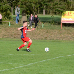 Čekání na výhru pokračuje, Bernartice na jaře získaly jen bod