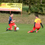 Čekání na výhru pokračuje, Bernartice na jaře získaly jen bod