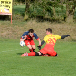 Čekání na výhru pokračuje, Bernartice na jaře získaly jen bod