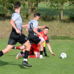 Čekání na výhru pokračuje, Bernartice na jaře získaly jen bod