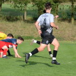 Čekání na výhru pokračuje, Bernartice na jaře získaly jen bod