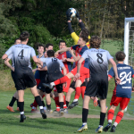 Čekání na výhru pokračuje, Bernartice na jaře získaly jen bod