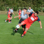 Čekání na výhru pokračuje, Bernartice na jaře získaly jen bod