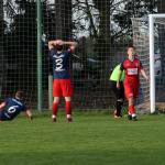 Čekání na výhru pokračuje, Bernartice na jaře získaly jen bod