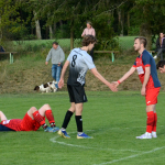 Čekání na výhru pokračuje, Bernartice na jaře získaly jen bod