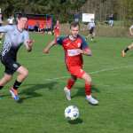 Čekání na výhru pokračuje, Bernartice na jaře získaly jen bod