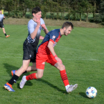 Čekání na výhru pokračuje, Bernartice na jaře získaly jen bod