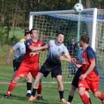 Čekání na výhru pokračuje, Bernartice na jaře získaly jen bod