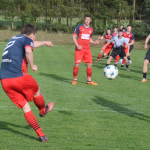 Čekání na výhru pokračuje, Bernartice na jaře získaly jen bod