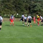 Čekání na výhru pokračuje, Bernartice na jaře získaly jen bod