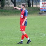 Bernartice čekají na první jarní body a už jsou sedmé, Protivín B na jaře jede