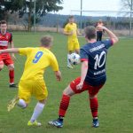 Bernartice čekají na první jarní body a už jsou sedmé, Protivín B na jaře jede