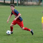 Bernartice čekají na první jarní body a už jsou sedmé, Protivín B na jaře jede