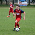 Bernartice čekají na první jarní body a už jsou sedmé, Protivín B na jaře jede