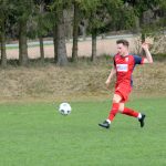 Bernartice čekají na první jarní body a už jsou sedmé, Protivín B na jaře jede