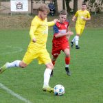 Bernartice čekají na první jarní body a už jsou sedmé, Protivín B na jaře jede