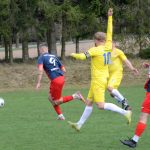 Bernartice čekají na první jarní body a už jsou sedmé, Protivín B na jaře jede