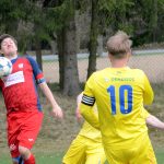 Bernartice čekají na první jarní body a už jsou sedmé, Protivín B na jaře jede