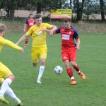 Bernartice čekají na první jarní body a už jsou sedmé, Protivín B na jaře jede