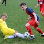 Bernartice čekají na první jarní body a už jsou sedmé, Protivín B na jaře jede