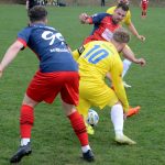 Bernartice čekají na první jarní body a už jsou sedmé, Protivín B na jaře jede