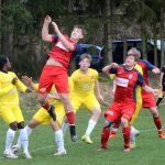 Bernartice čekají na první jarní body a už jsou sedmé, Protivín B na jaře jede