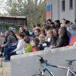 Bernartice čekají na první jarní body a už jsou sedmé, Protivín B na jaře jede