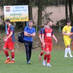 Bernartice čekají na první jarní body a už jsou sedmé, Protivín B na jaře jede