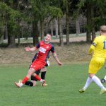 Bernartice čekají na první jarní body a už jsou sedmé, Protivín B na jaře jede