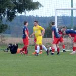 Bernartice čekají na první jarní body a už jsou sedmé, Protivín B na jaře jede