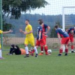 Bernartice čekají na první jarní body a už jsou sedmé, Protivín B na jaře jede