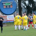 Bernartice čekají na první jarní body a už jsou sedmé, Protivín B na jaře jede