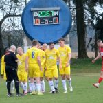 Bernartice čekají na první jarní body a už jsou sedmé, Protivín B na jaře jede