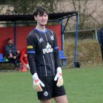 Bernartice čekají na první jarní body a už jsou sedmé, Protivín B na jaře jede