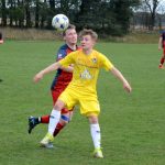 Bernartice čekají na první jarní body a už jsou sedmé, Protivín B na jaře jede