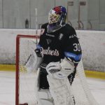 Hokej: Dvořák vychytal nájezdy. Všechny individuální trofeje by vyměnil za titul