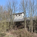 Tučapy plánují nové centrum obce. Prvním krokem má být kulturní dům