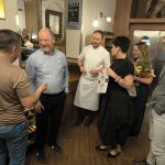 Charitativní večeře v hotelu Nautilus přinesla více než osmdesát tisíc pro Nadační fond P3tule