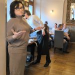 Charitativní večeře v hotelu Nautilus přinesla více než osmdesát tisíc pro Nadační fond P3tule